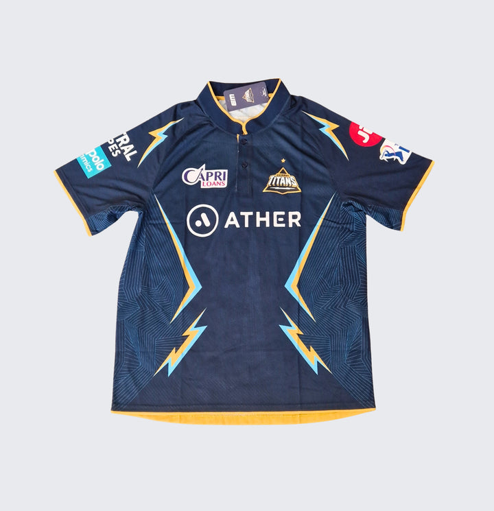 Gujarat Titans Match Jersey