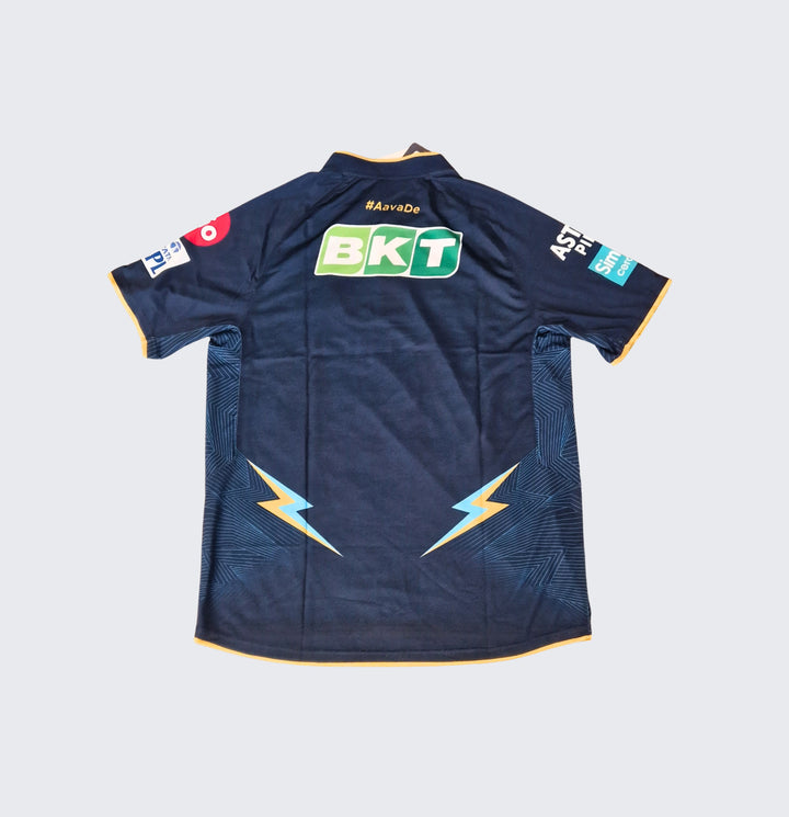 Gujarat Titans Match Jersey