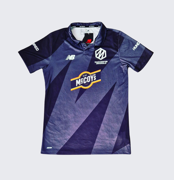 Manchester Originals Match Jersey