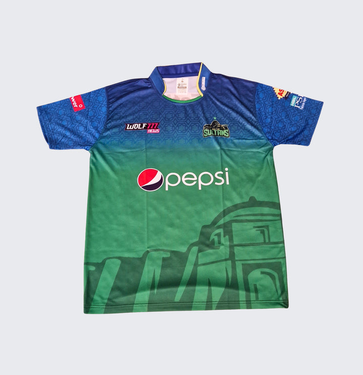 Multan Sultans