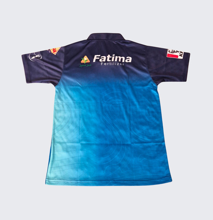 Multan Sultans PSL 9 Home Shirt