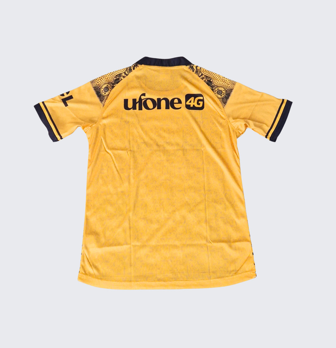 Peshawar Zalmi PSL 7 shirt