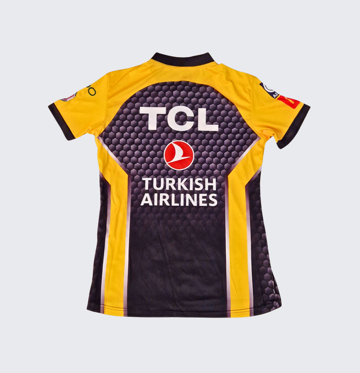 Peshawar Zalmi shirt PSL 6