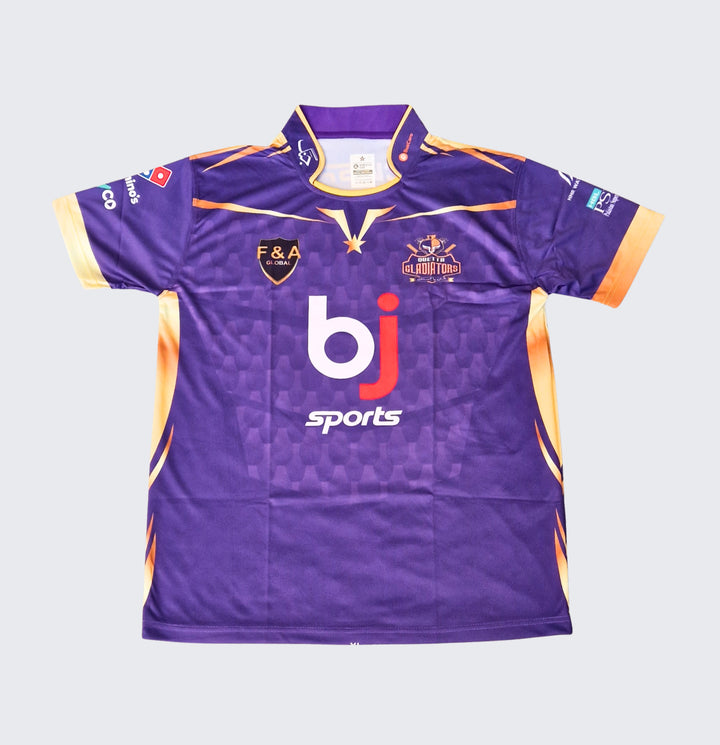 Quetta Gladiators