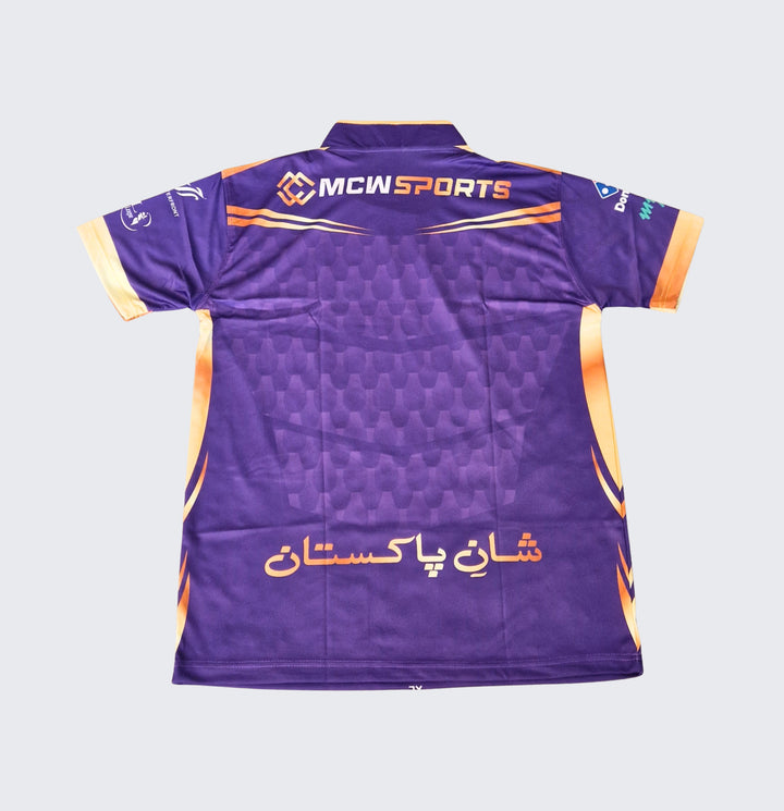 Quetta Gladiators