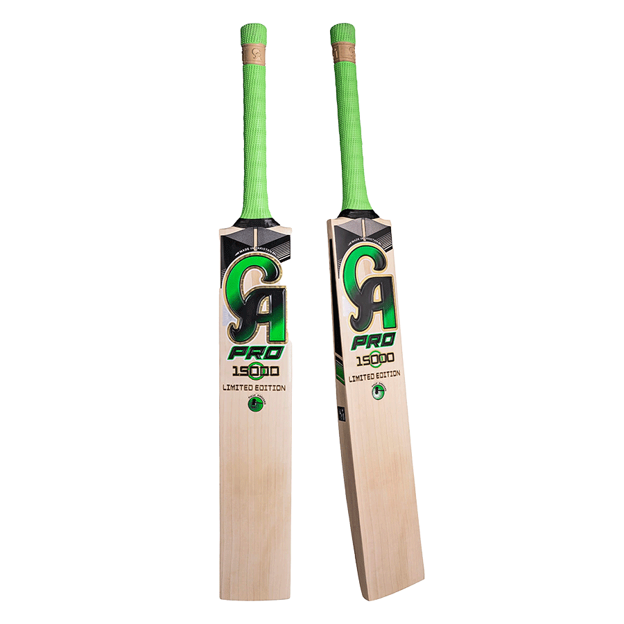 CA Pro 15000 Cricket Bat 2025