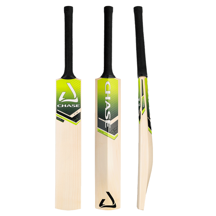 Chase A-10 Player Junior Cricket Bat 2026