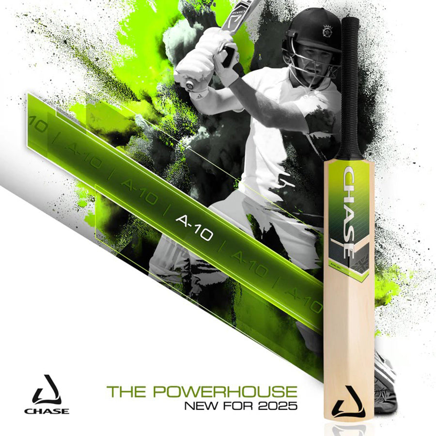 Chase A-10 Select Cricket Bat 2026