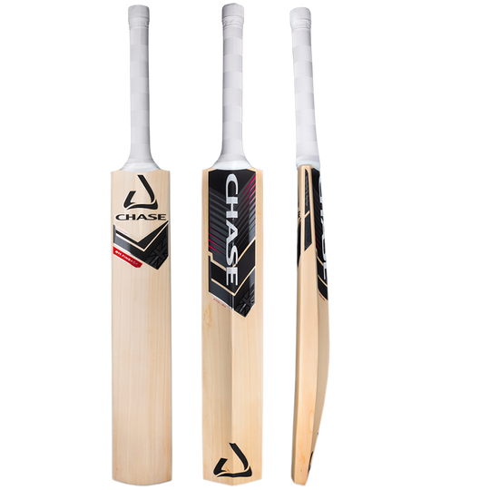 Chase R4 Finback Junior Cricket Bat 2024 – Mystery Cricket