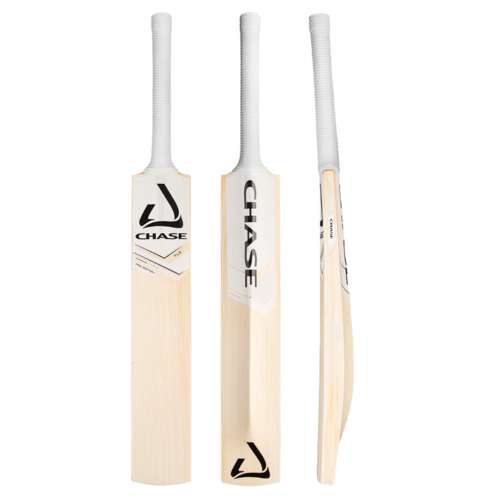 Chase FLC Pro Edition Junior Cricket Bat 2026