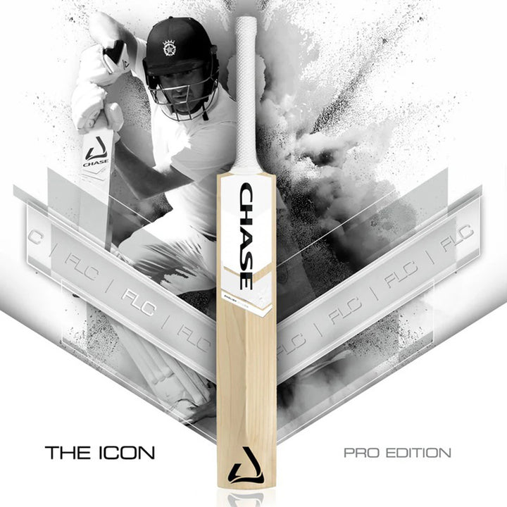 Chase FLC Pro Edition Junior Cricket Bat 2026