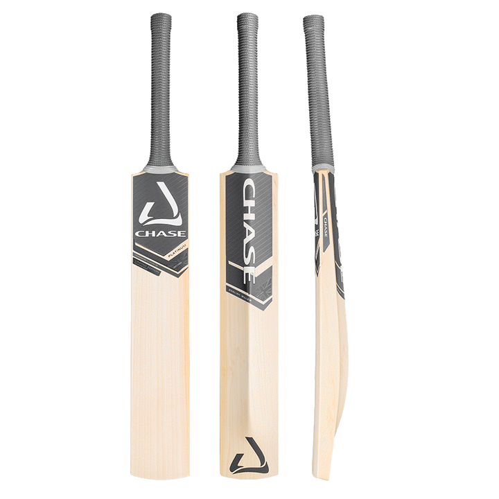 Chase Platinum Limited Edition Cricket Bat 2026