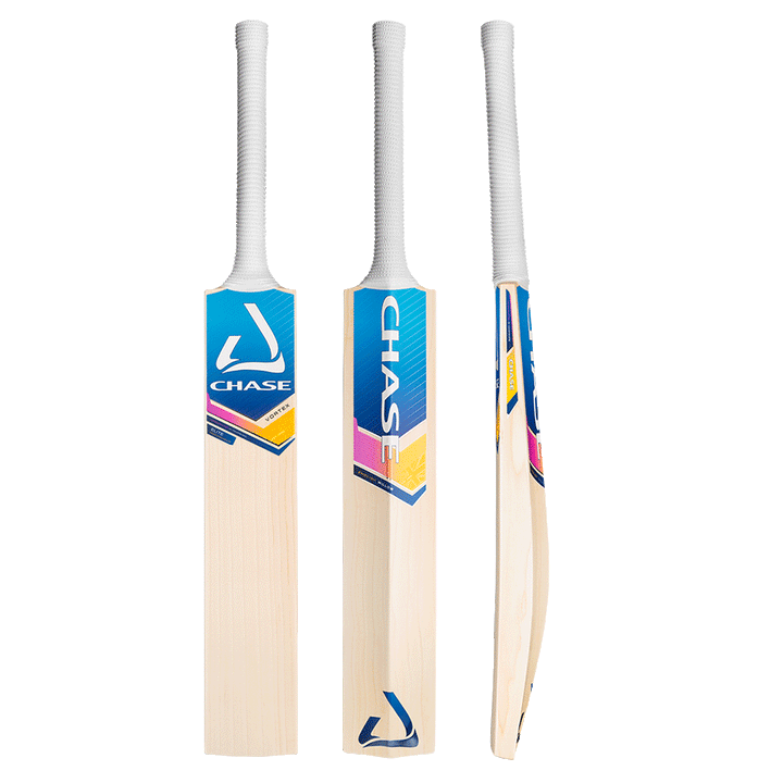 Chase Vortex Player Junior Cricket Bat 2026