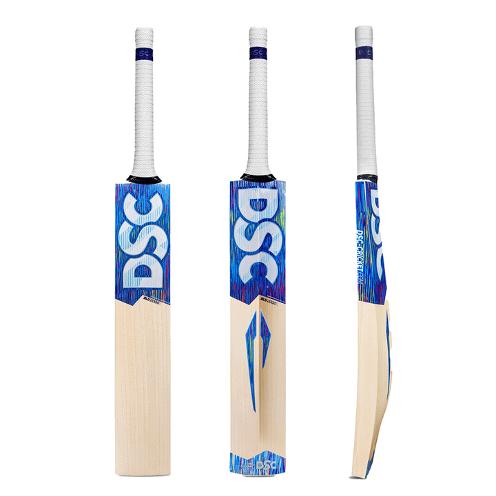 DSC Blu 5000 Cricket Bat 2026
