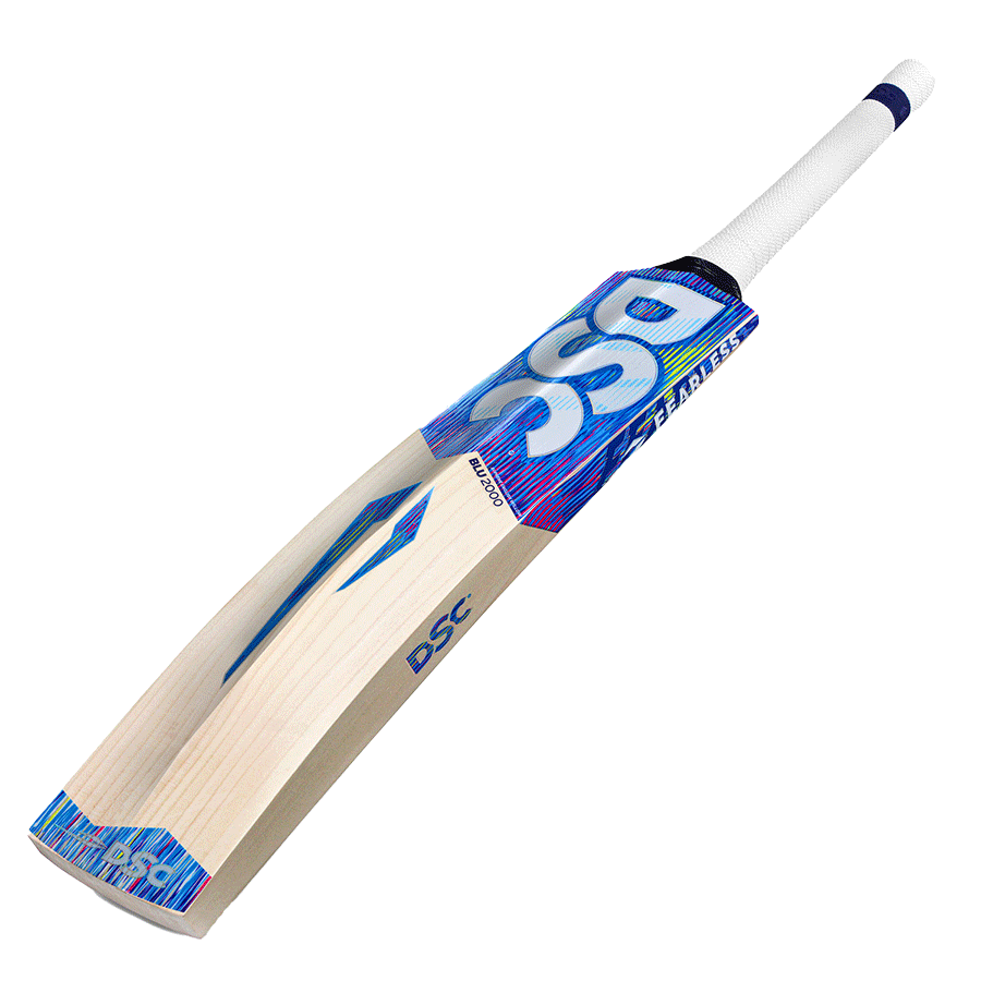 DSC Blu 2000 Cricket Bat 2026