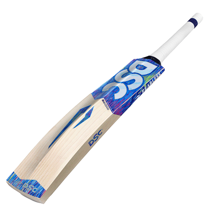 DSC Blu 3000 Cricket Bat 2026