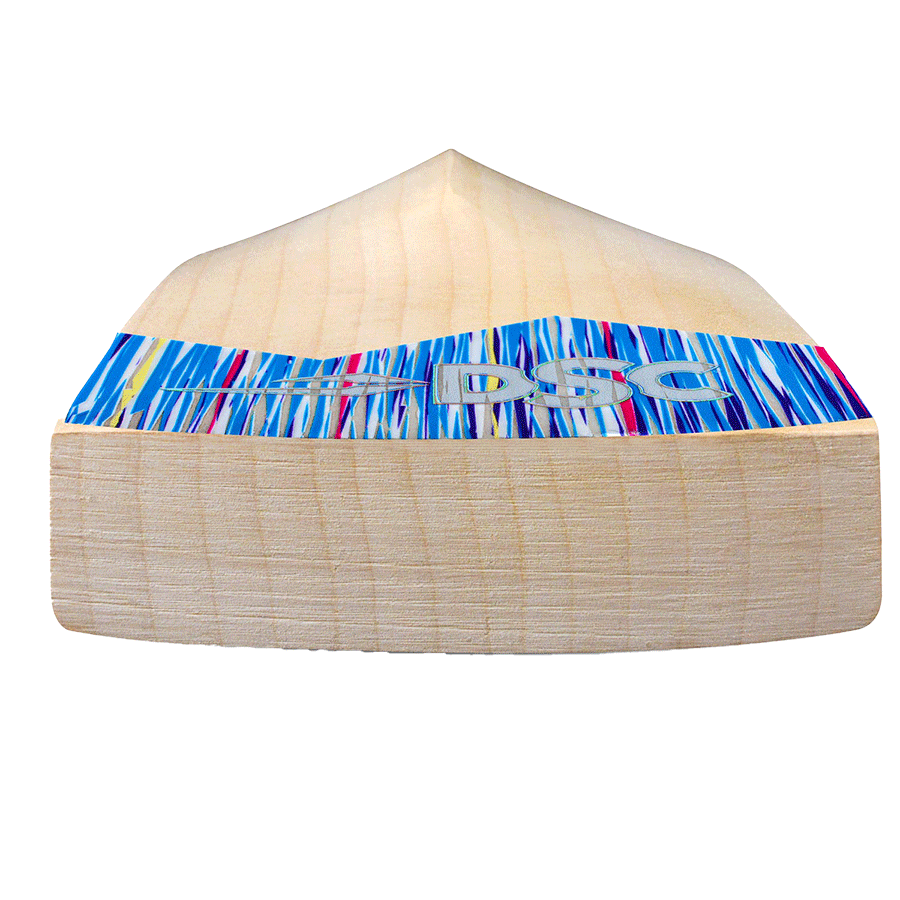 DSC Blu 6000 Junior Cricket Bat 2026