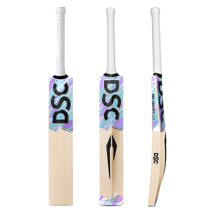 DSC Cynos 11 Junior Cricket Bat 2026