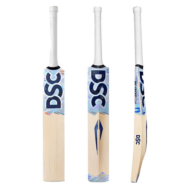 DSC Pearla X3 Cricket Bat 2026