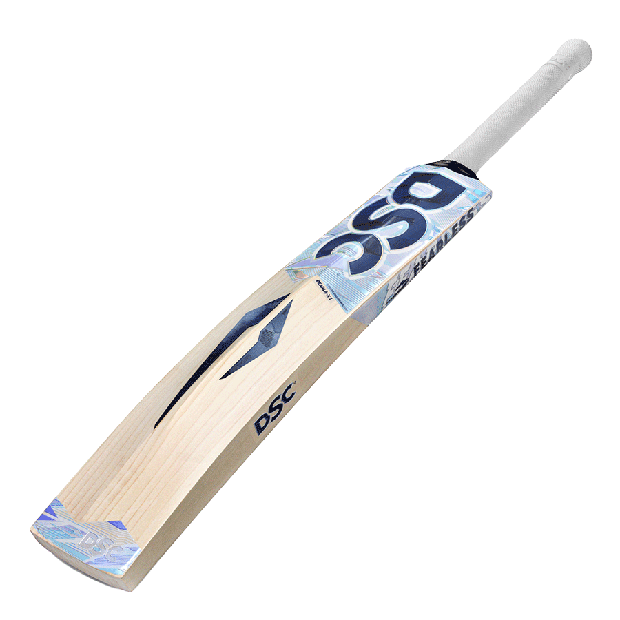 DSC Pearla X3 Cricket Bat 2026
