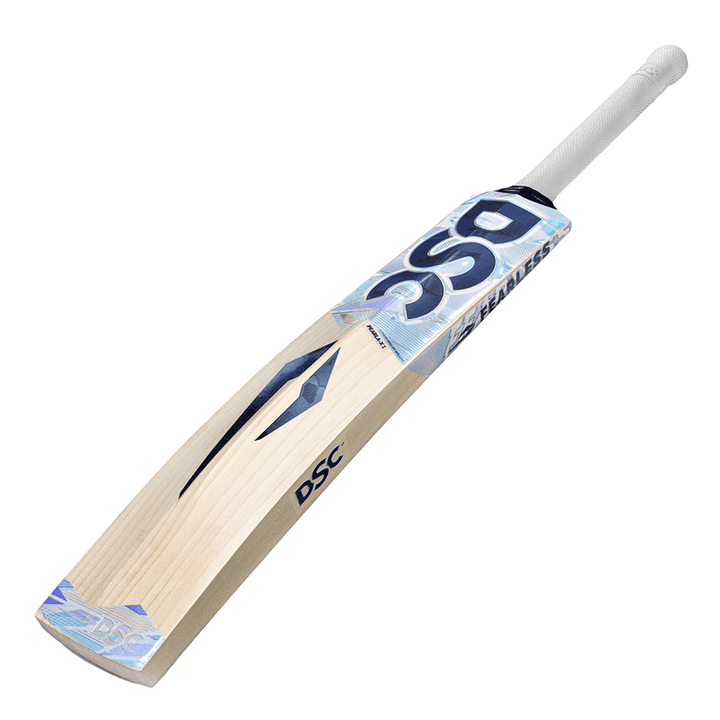 DSC Pearla X3 Junior Cricket Bat 2026