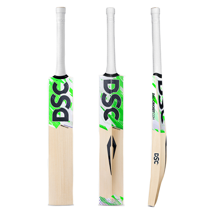 DSC SPLIIT 2000 Cricket Bat 2026