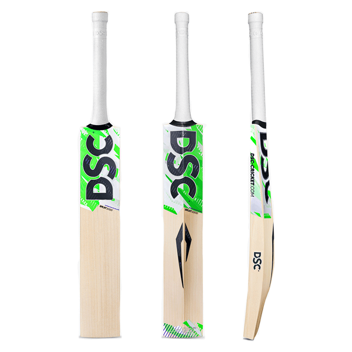 DSC Spliit 4000 Junior Cricket Bat 2026