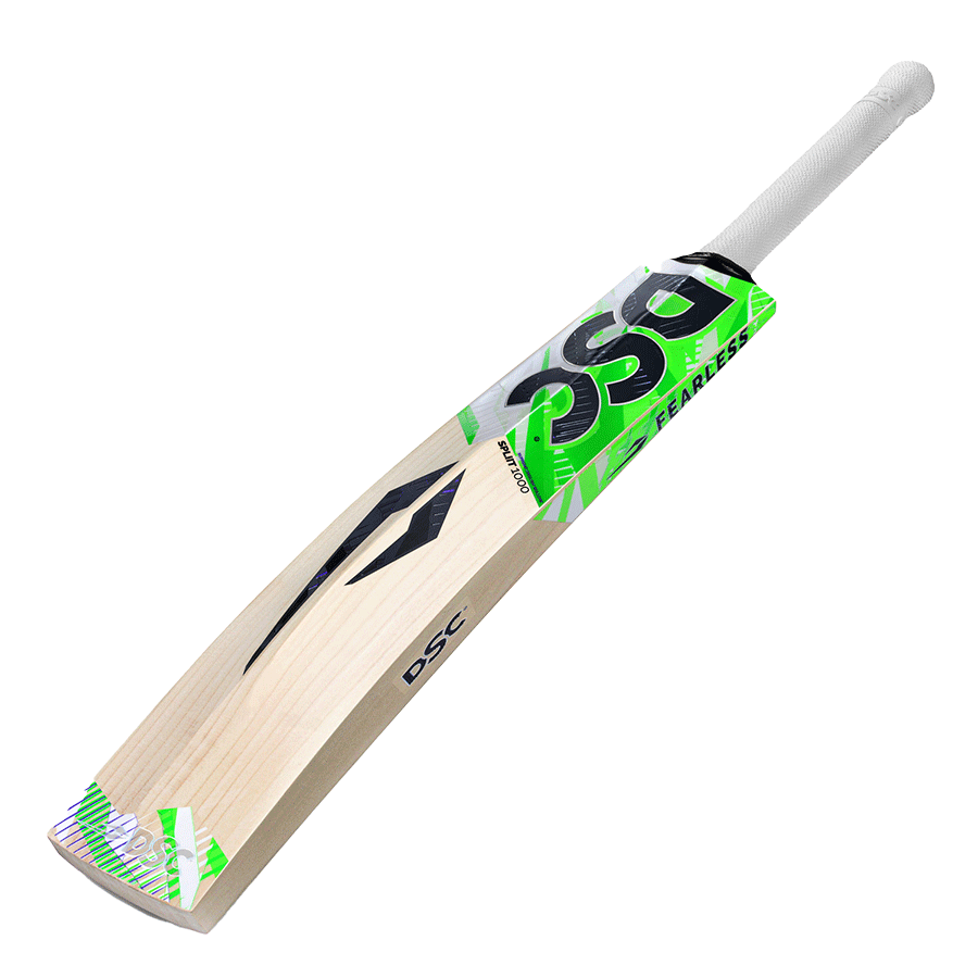 DSC SPLIIT 4000 Cricket Bat 2026