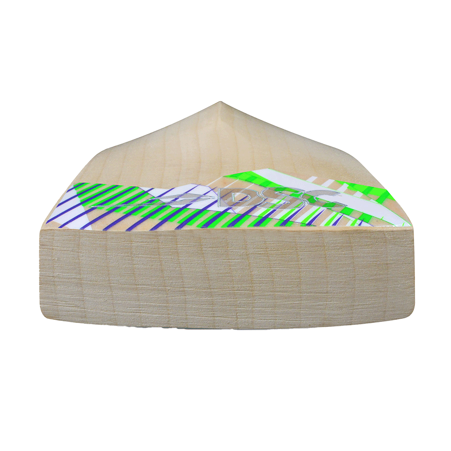 DSC Spliit 2000 Junior Cricket Bat 2026