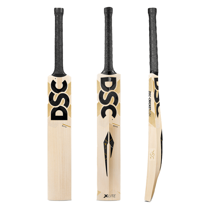 DSC XLite 1.0 Cricket Bat 2026