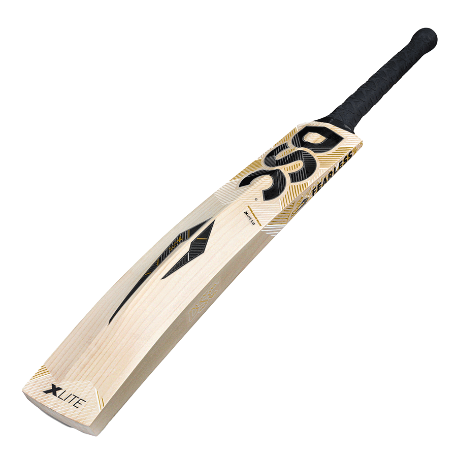 DSC XLite 1.0 Cricket Bat 2026
