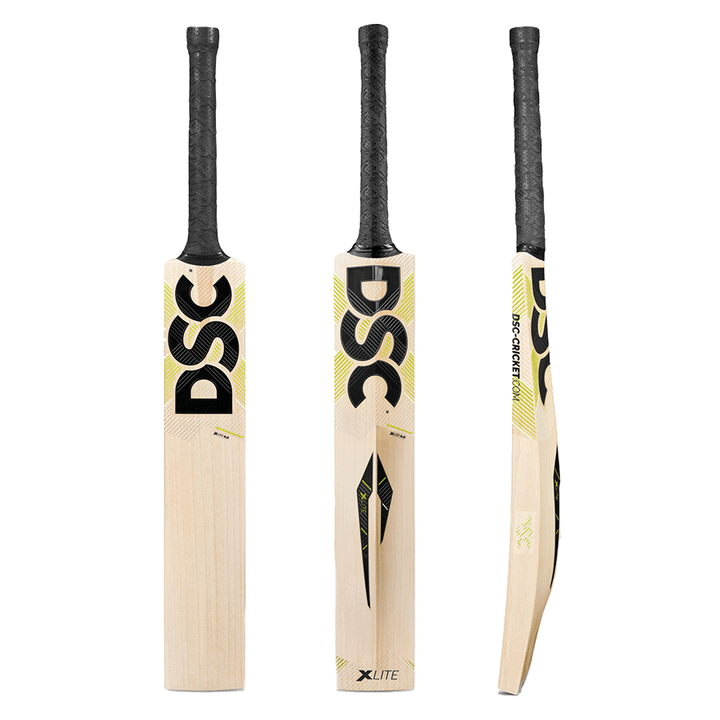 DSC XLite 4.0 Cricket Bat 2026
