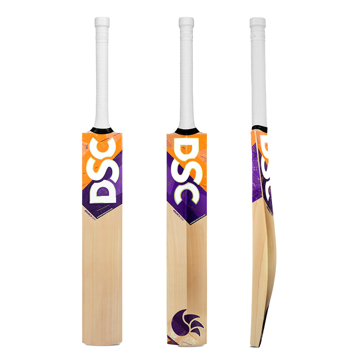 DSC Krunch 3000 Cricket Bat 2024