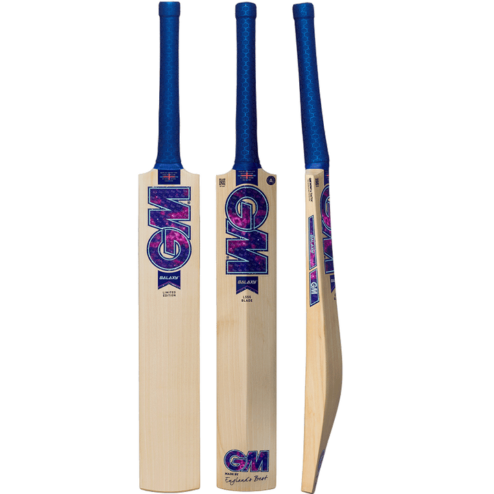 Gunn & Moore Galaxy 808 Cricket Bat 2026