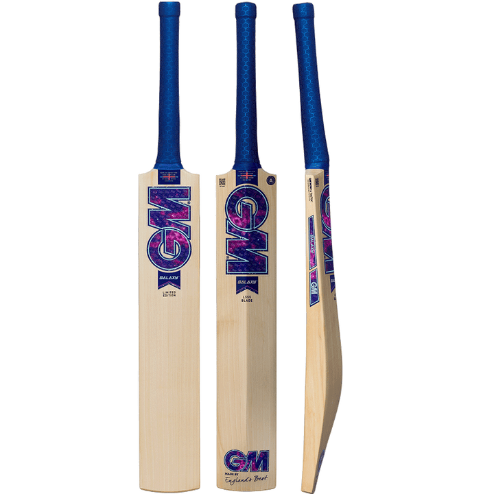 Gunn & Moore Galaxy 606 Cricket Bat 2026