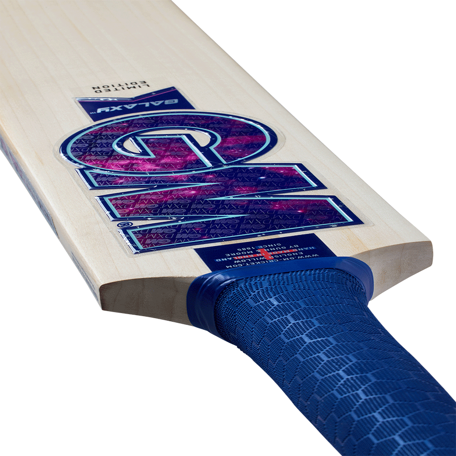 Gunn & Moore Galaxy 808 Junior Cricket Bat 2026