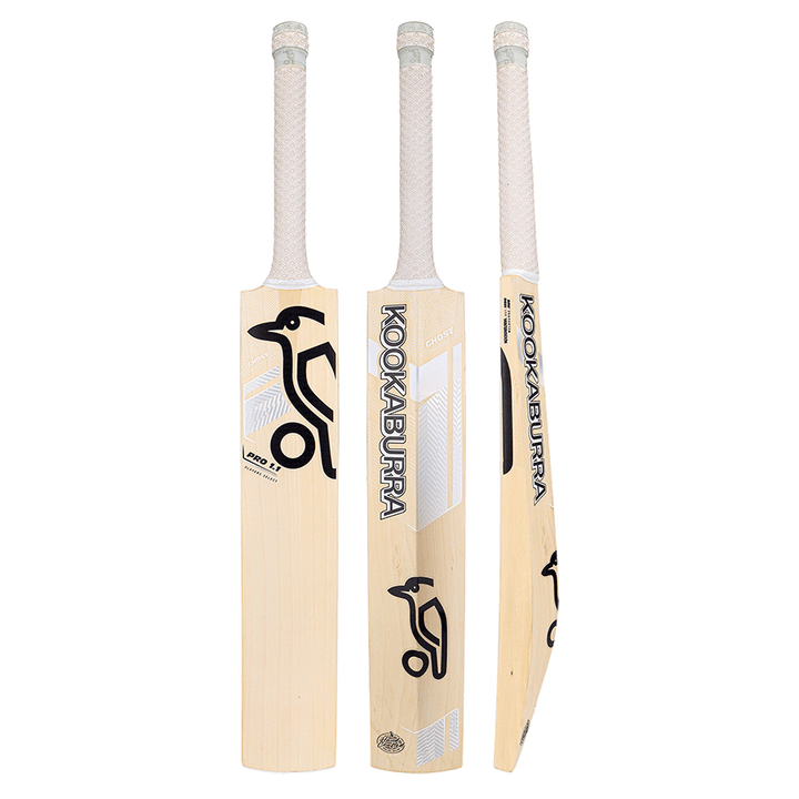Kookaburra Ghost Pro 1.1 Players Select Cricket Bat 2026