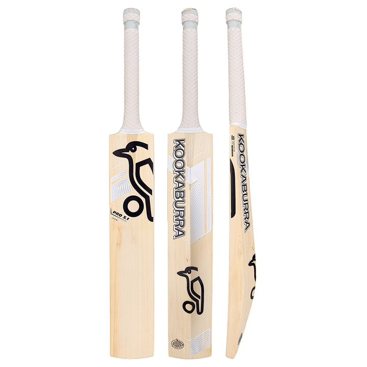 Kookaburra Ghost Pro 3.1 Icon Junior Cricket Bat 2026