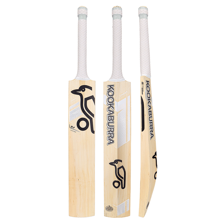 Kookaburra Ghost 5.1 Legend Cricket Bat 2026