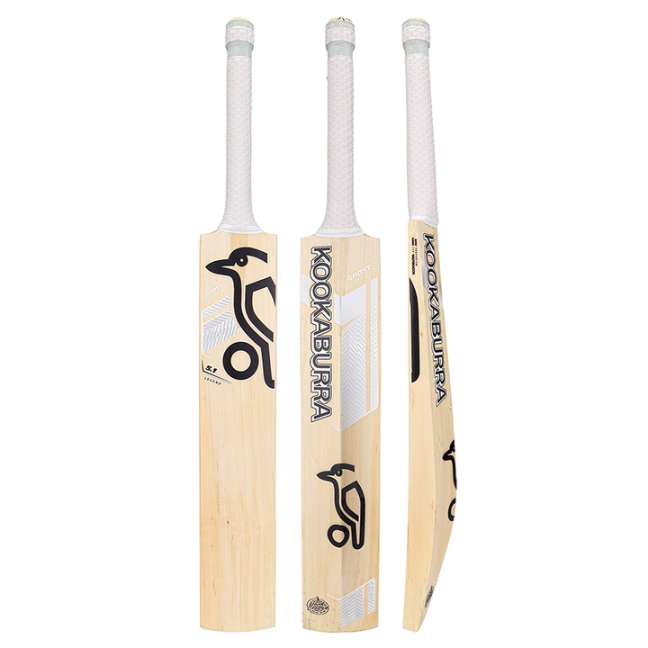 Kookaburra Ghost 6.2 Ultra Cricket Bat 2026