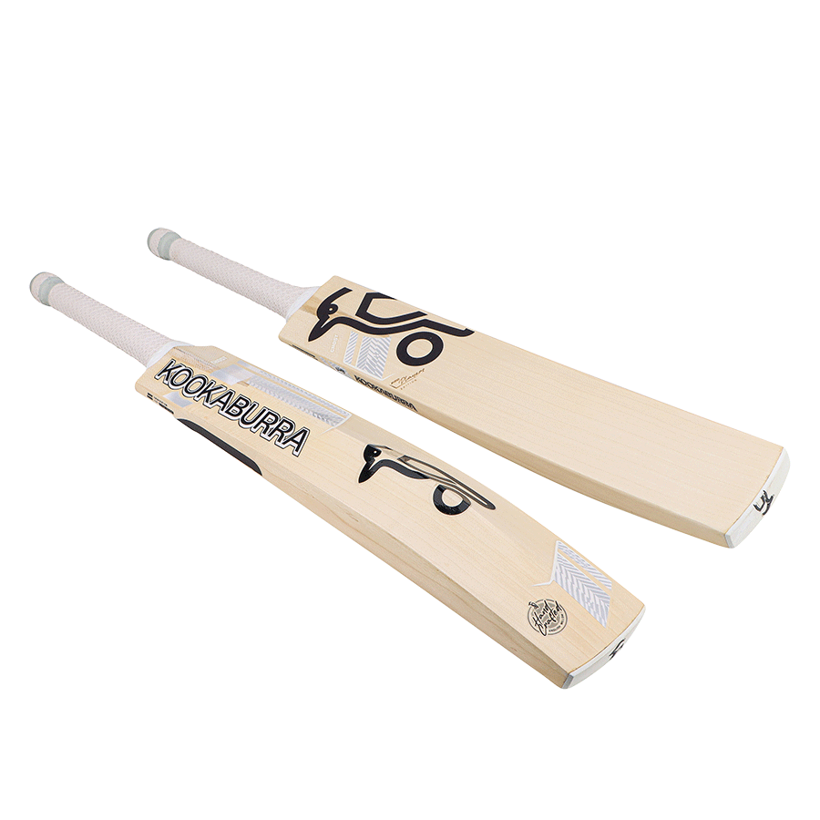 Kookaburra Ghost Pro 1.1 Players Select Cricket Bat 2026