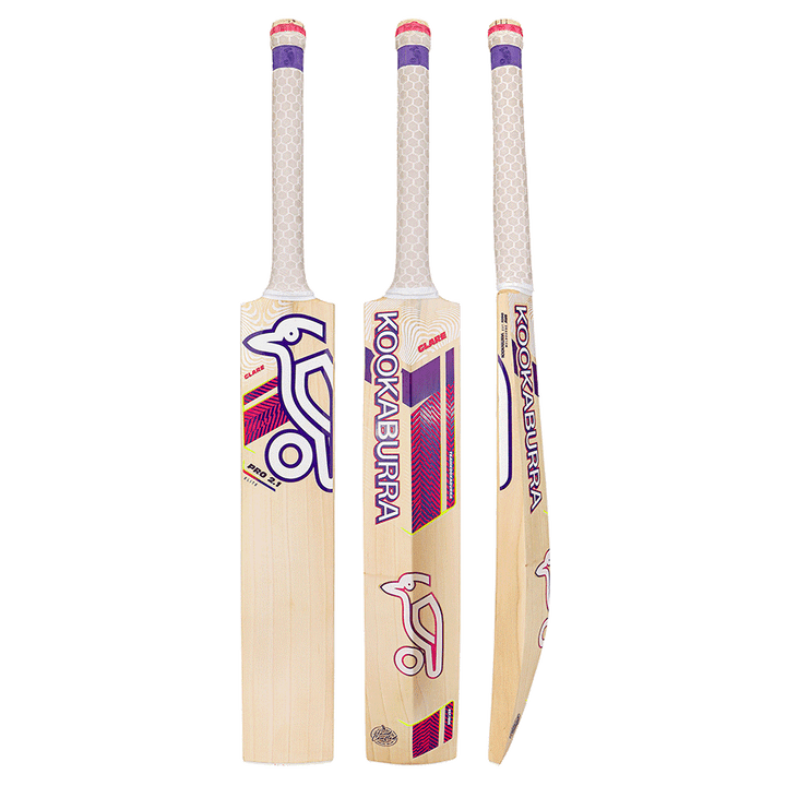 Kookaburra Glare Pro 2.1 Elite Junior Cricket Bat 2026