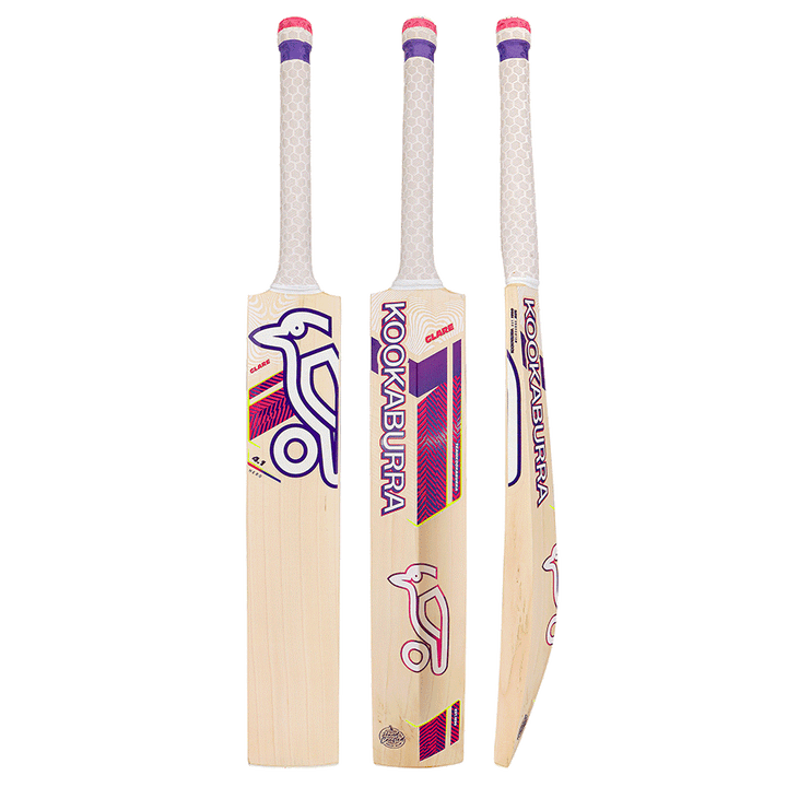 Kookaburra Glare 4.1 Hero Junior Cricket Bat 2026