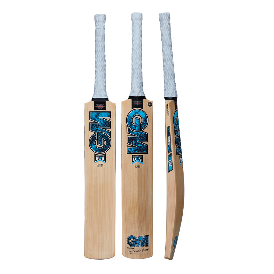Gunn & Moore Diamond Original Cricket Bat 2024
