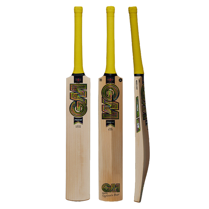 Gunn & Moore Psyche 606 Junior Cricket Bat 2025