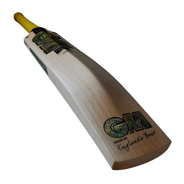 Gunn & Moore Psyche 808 Junior Cricket Bat 2025