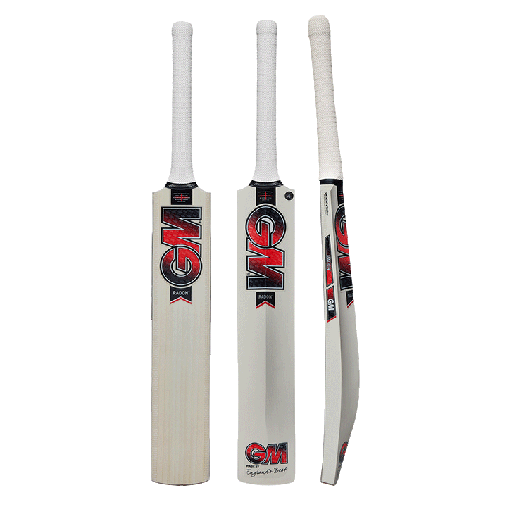 Gunn & Moore Radon Junior Cricket Bat 2025