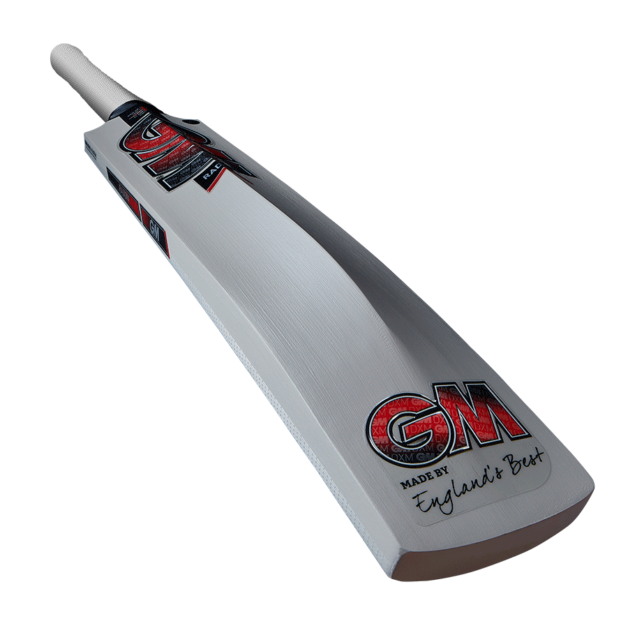 Gunn & Moore Radon Junior Cricket Bat 2025 – Mystery Cricket