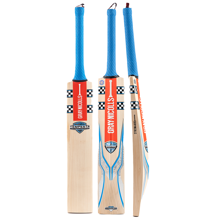 Gray-Nicolls Tempesta 1.1 300 Junior Cricket Bat 2024