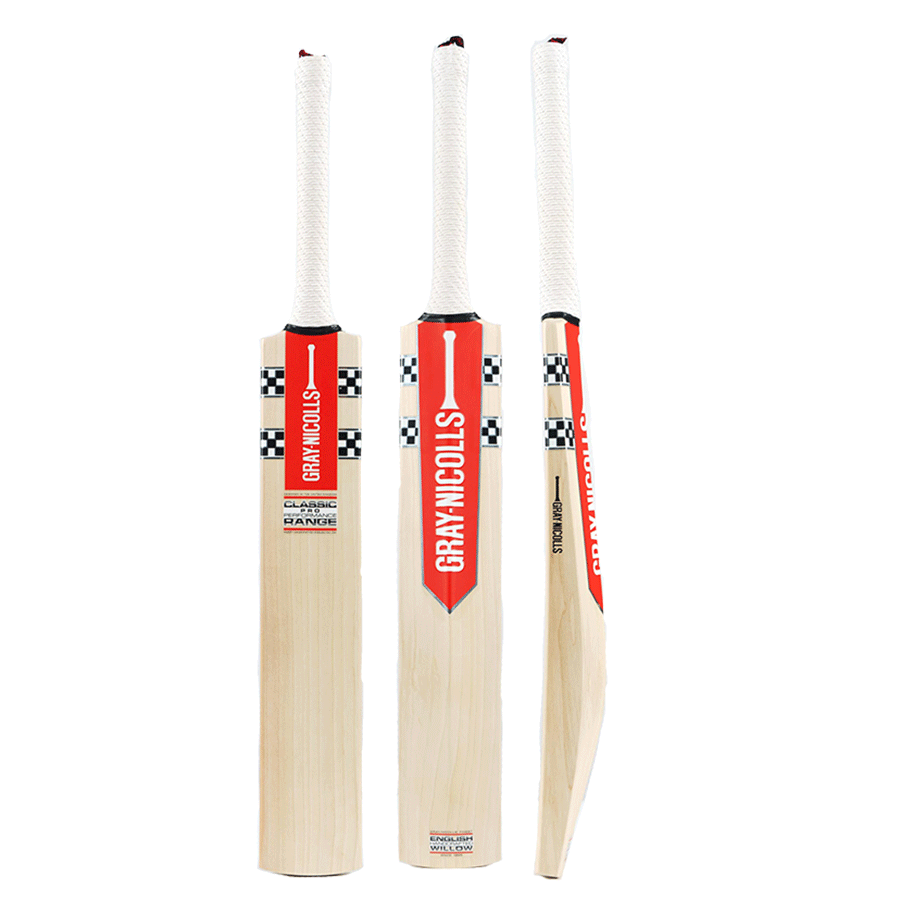 Gray-Nicolls Classic Pro Performance Cricket Bat 2026